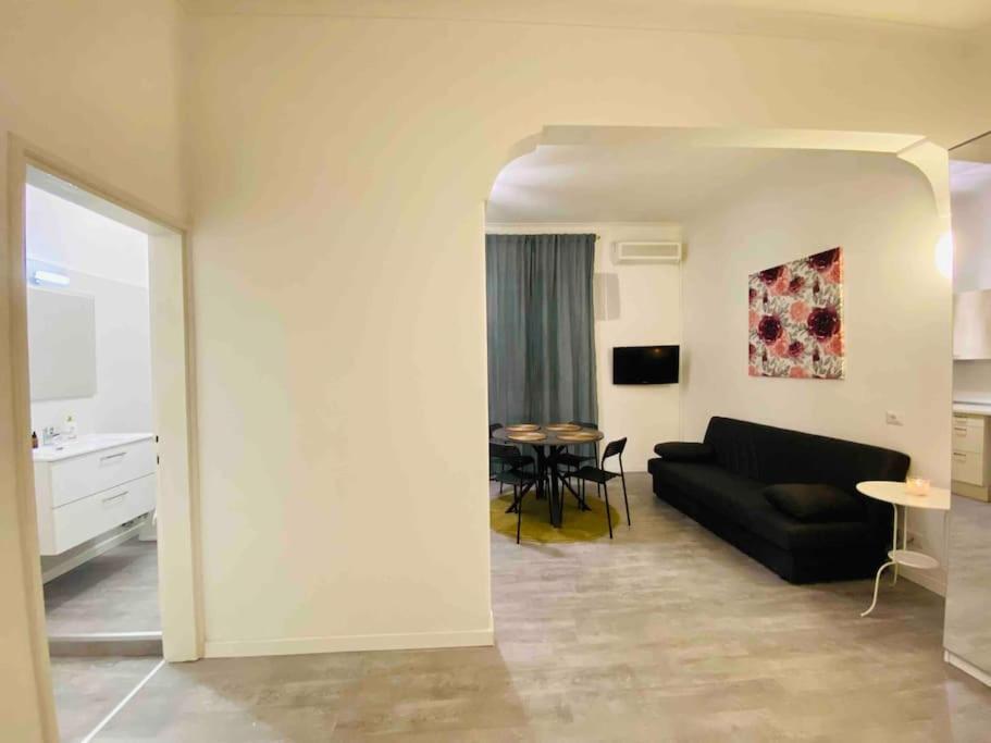 Mamisa Rome, Appartamento Con Parcheggio Privato E Gratuito Exterior foto