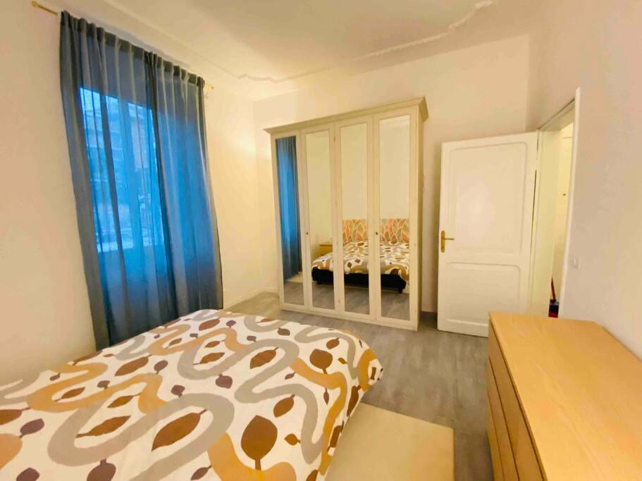 Mamisa Rome, Appartamento Con Parcheggio Privato E Gratuito Exterior foto