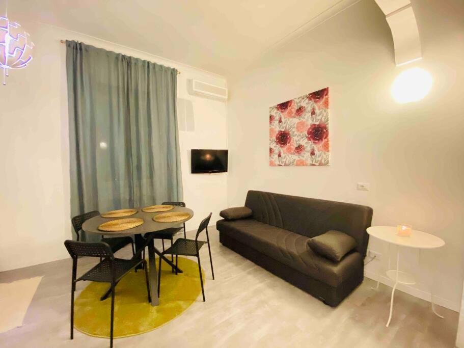 Mamisa Rome, Appartamento Con Parcheggio Privato E Gratuito Exterior foto