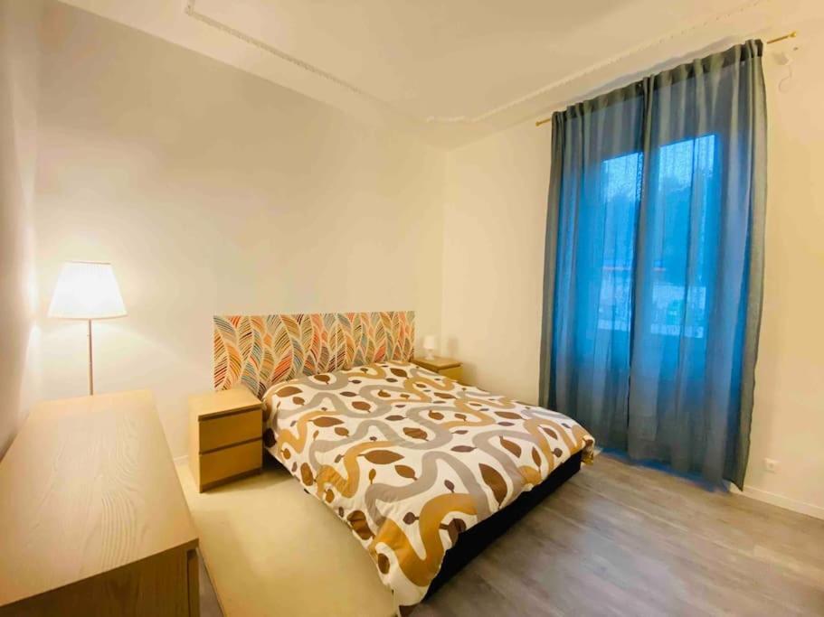 Mamisa Rome, Appartamento Con Parcheggio Privato E Gratuito Exterior foto